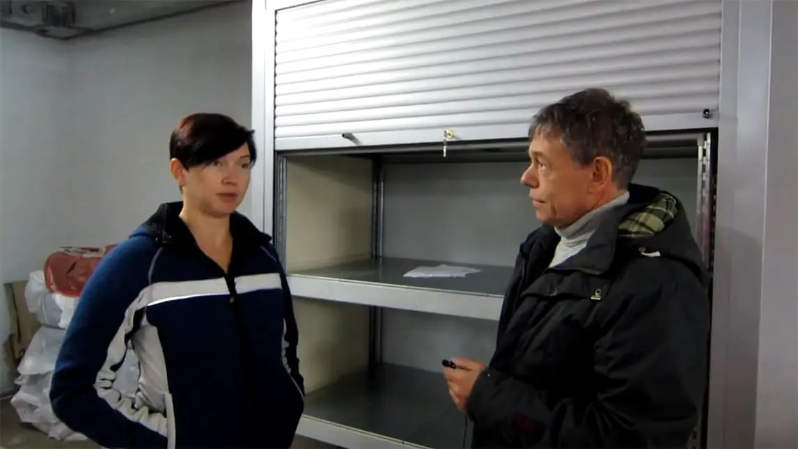 1 отзыв о компании GetAngel